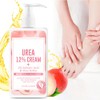 Virellay 12% Foot Cream with Urea Juicy Peach