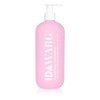 IDA WARG Plumping Shampoo Pro Size
