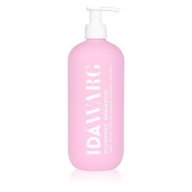 IDA WARG Plumping Shampoo Pro Size