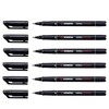 Stabilo Ohpen Universal Permanent S Pen 0.4 mm Black pens