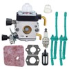 Harbot FS45 FS55 FS55R Carburetor for STHIL HS45 FS38 FS46