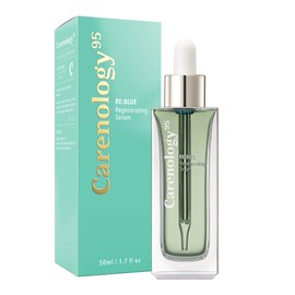 Carenology95 RE BLUE Regenerating Serum 1.7 FL OZ/ 50ml