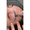 Kit Hena Hd Ceja Rinde 100 Semipermanent Tipo Microblading