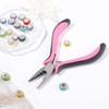 3 Holes Hair Extension Pliers Mini Plier for Micro Nano