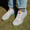 anan520 Tieless Shoelaces for Adults and Kids - Elastic No