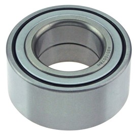 WJB WB510078 - Front Wheel Bearing - Cross Reference: National 510078/ Timken 510078/ SKF FW40, 1 Pack