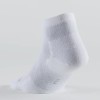 Calcetines De Tenis Media Caña Artengo Rs 160 Gris 3