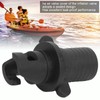 Halkey Roberts Valve Adapter,Adaptateur Pompe Air Track,Valves,Kayak Air Valve Connector