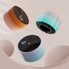 Electric Vacuum Gua Sha Massager 99 Gears Hot Compress Negative