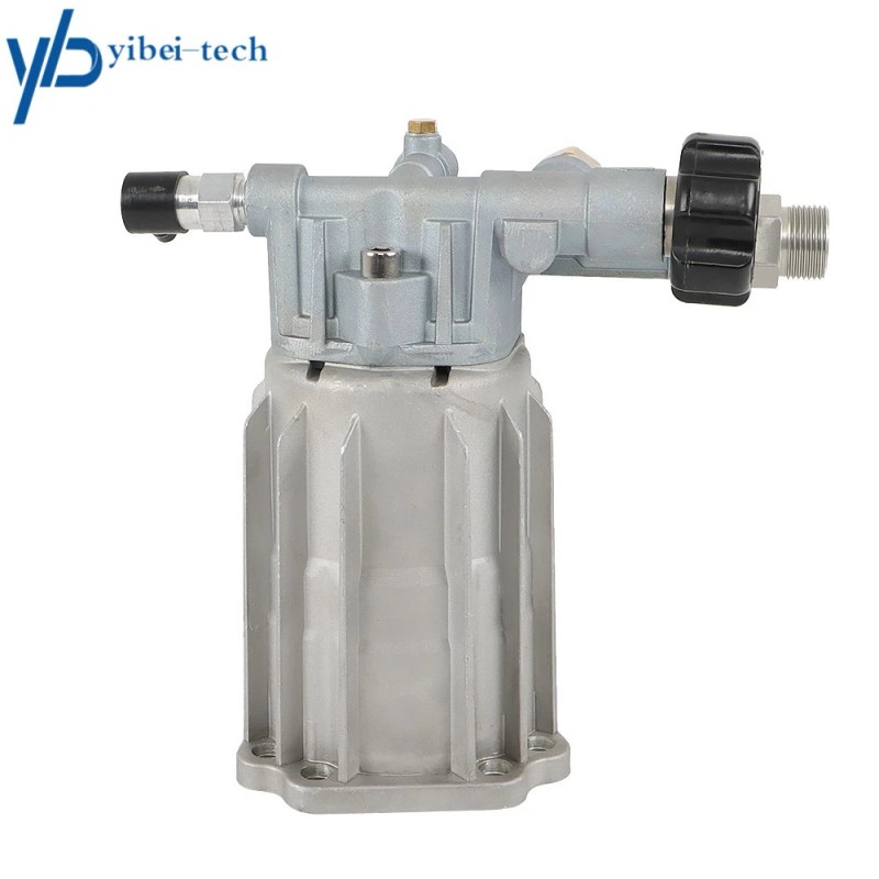 yibei-tech 2.2 GPM 2400 PSI Axial Pressure Washer Pump Replacement
