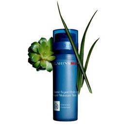 Clarins Men's Super Moisture Lotion 50ml / 맨 수퍼 모이스처 로션 50ml