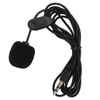 Car Bluetooth Wireless Module Handsfree Mic for Clarion Replacement for