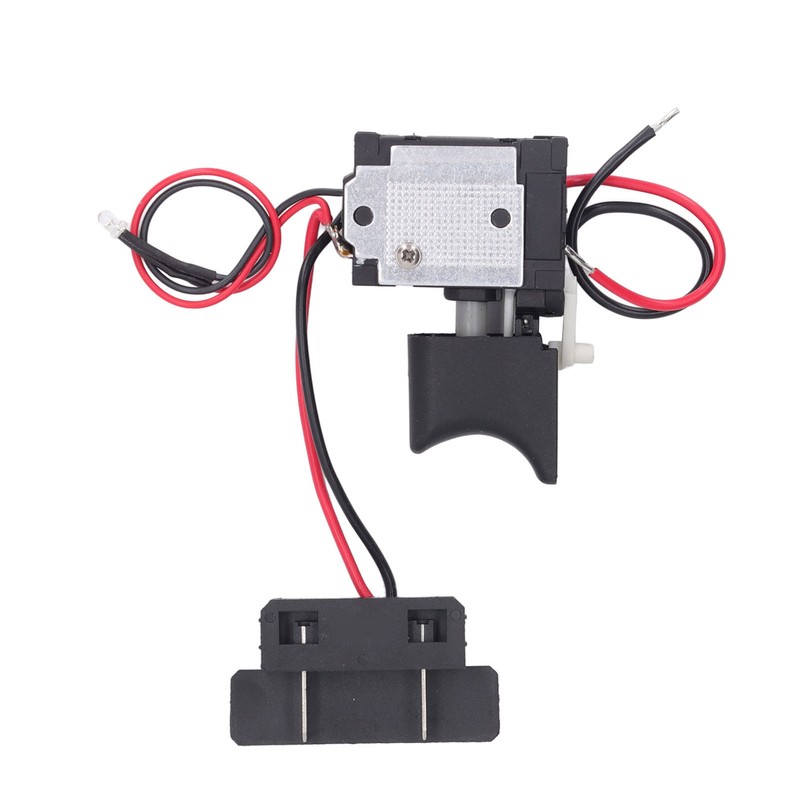 Universal Electric Drill Trigger Switch Speed Adjustable Electric Drill Switch