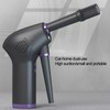 Cordless Air Duster Battery 36000 RPM USBC Fast Charging Dust