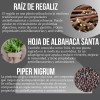 Suplemento Reductivo Peptónico Reductor De Cortisol 90 Cáps.