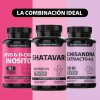 Beyond Vitamins Shatavari 1000 Mg Con Extracto Al 5 Potenciado
