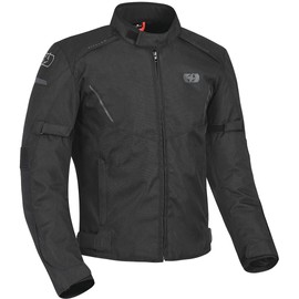 Oxford - Delta 1.0 Jacket, Tech Black - XL (TM193101XL)