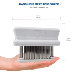 Jacquard Meat Tenderizer 48 Blades 200348 070031