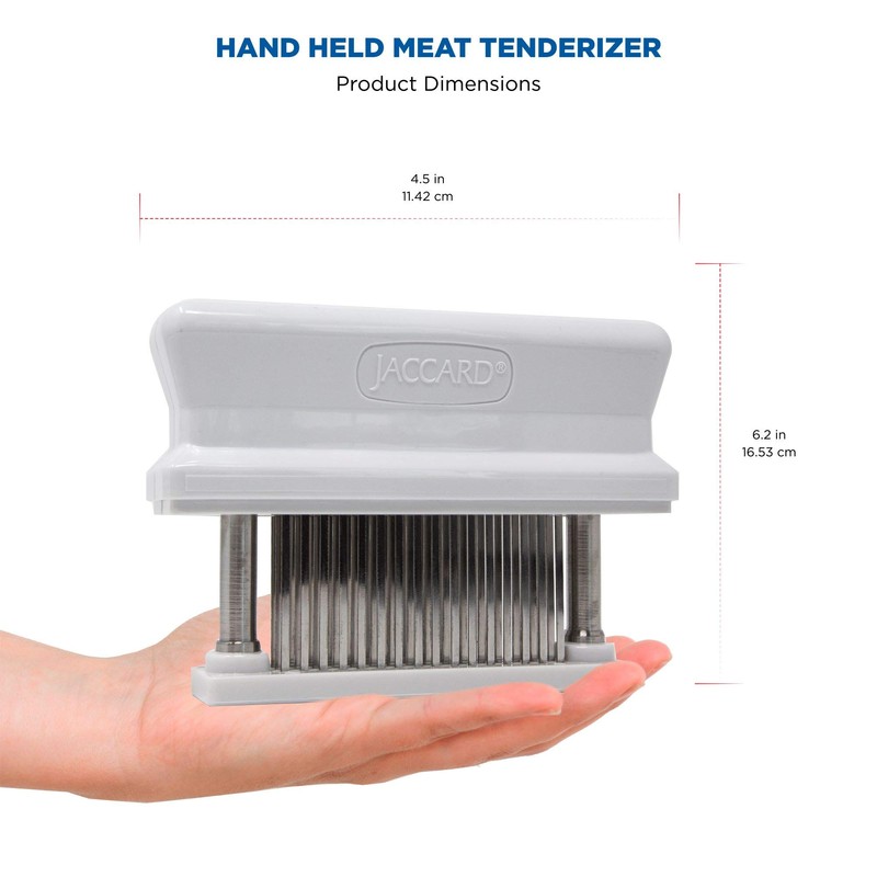 Jacquard Meat Tenderizer 48 Blades 200348 070031