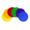 Ace Creations 9 Inch Poly Vinyl Spot Markers – Training