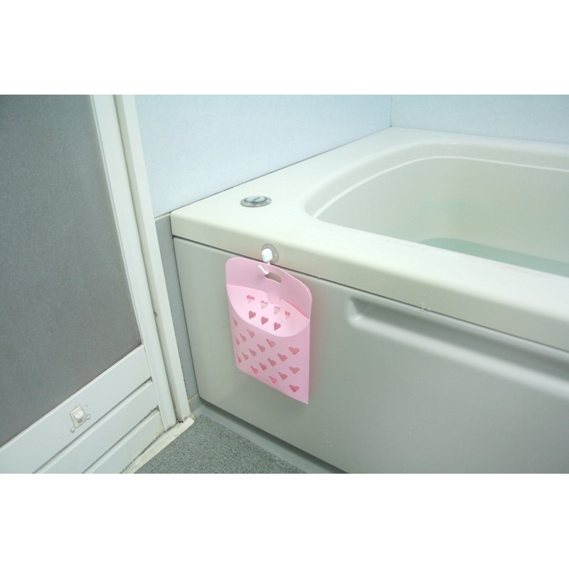 AERLAND G-53-B Bath Water Stash Removal Case with 2 Suction