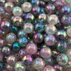 Printed 16mm Beads 15pk - Customizable Designs for DIY Projects,