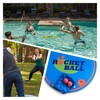 SeaTurtle Sports Rocketball Ball Slam Game Set - Includes Reversible