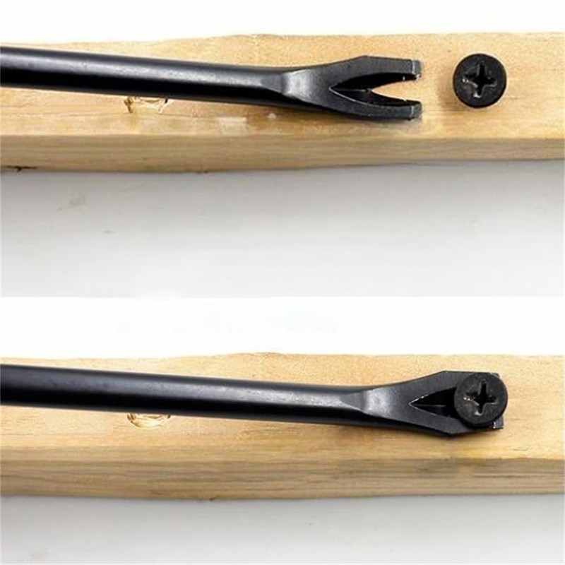 EYAKEG Upholstery Staple Remover | Heavy Duty Staple Remover Tool,