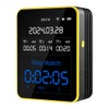 Tuya WiFi 15in1 Air Quality Detector Household Portable AQI PM0.3