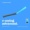 Applied Vision Sports V-Swing - The Ultimate Baseball & Softball