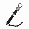 Fish Lip Gripper Fish Scales Professional Fish Holder Stainless Steel