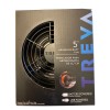 Airflow Treva 5" Aromatherapy Diffuser Fan - 2 Speed Air