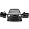 imtfzct 1:36 Camry XSE Car Model, Toy Car Model with
