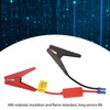 Jump Starter Cable Multifunctional 10 AWG Portable Anti Reverse Charging