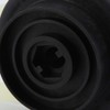 Ergonomic Design String Trimmer Parts, Strimmer Head Brush Cutter Fit