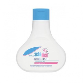 Sebamed Buy Sebamed Baby Bubble Bath 200ml Online