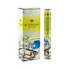 Hem Business Hexa Incense Sticks (120 Sticks, 6 Boxes Inside)