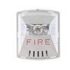 Wheelock HSW Exceder Series Horn Strobe Notification Appliance