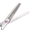 Professional Stainless Steel Hairdressing Scissors Salon Hair Trimming Cutting ScissorsThinning