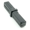 Design61 2 x 2-Way Connector Pipe Connector for Square Tubes