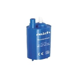 Unbekannt – Reich Submersible Pump 15 L/0.5 bar