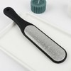 Double-Sided Foot File for Callus Remover, Double Sided Multidirectional Foot