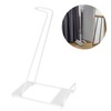 Vacuum Cleaner Stand PunchFree FloorStanding Holder Vacuum Cleaner Storage Rack
