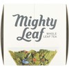 Mighty Leaf Whole Leaf Tea, Green Tea Tropical, 15 Tea