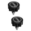 BESPORTBLE 5pcs Exercise Bike Replacement Pin Knob Durable Pull Pin