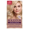 Koleston Deluxe Tinte Permanente Sin Amoniaco 101 Rubio Cenizo Extra