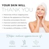 AZURE Hyaluronic Acid & Collagen Anti Aging Sheet Facial Mask-Rejuvenat