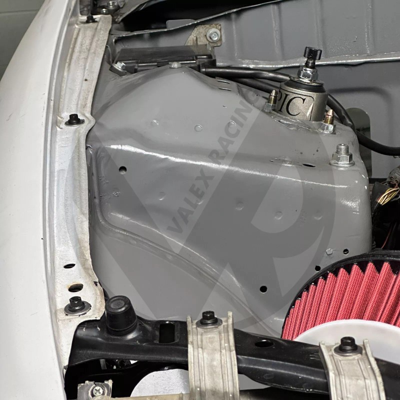 ARP Engine Bay Bolt Upgrade for 1994-2001 Acura Integra Fender