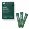 Leadermoon Lidermune Nose Fiction CFU Premium 30 packets, 1 month