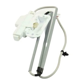 Owigift Washer Door Lid Lock Latch Switch Replace For Maytag Bravos XL MVWB765FW0 MVWB765FW1 MVWB765FW2 MVWB765FW3 MVWB765FW4 MVWB755DW0 MVWB755DW1 MVWB757JW0 MVWB765FC4 MVWB765FW MVWB755DW